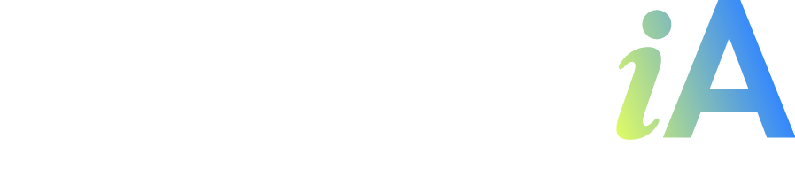 Logo PromptIA